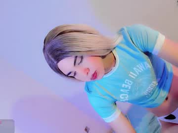 Zoe_Rous2 Chaturbate stream image from January 26, 2026
