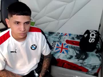Black_Diamondd_ Chaturbate stream image from January 26, 2026