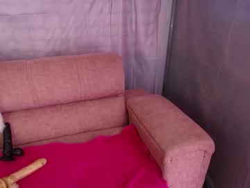 Bunny_Hoot Chaturbate stream image from January 26, 2026