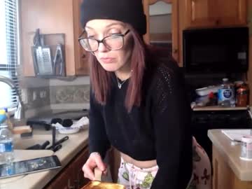 Cumincameron Chaturbate stream image from January 26, 2026