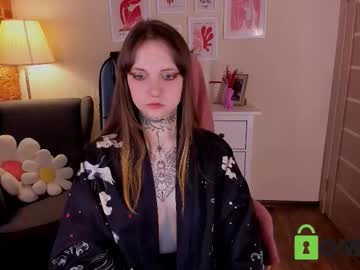 Eleven_1134 Chaturbate stream image from January 26, 2026