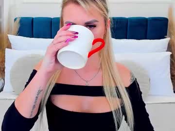 Liludavis Chaturbate stream image from January 26, 2026