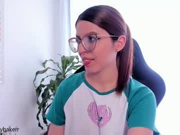 Nat_Bakerss Chaturbate stream image from January 26, 2026