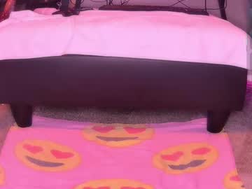 Sallythesissyslut Chaturbate stream image from January 26, 2026