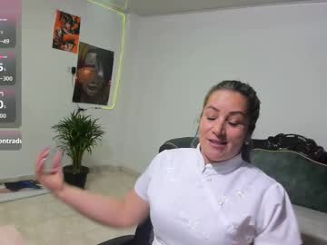 Sasha_Mystic1 Chaturbate stream image from January 26, 2026