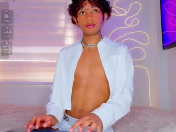 Aiiron_M Chaturbate stream image from January 26, 2026
