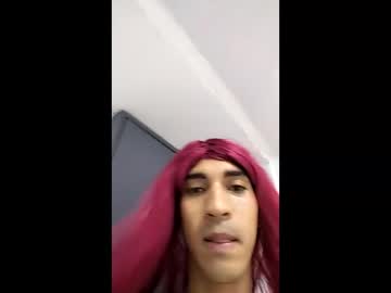 Alejandrogutierrez7879 Chaturbate stream image from January 26, 2026