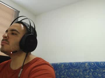 Cherry_Hotxx Chaturbate stream image from January 26, 2026
