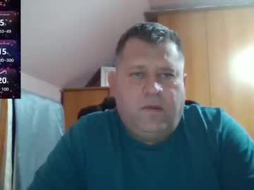 Freeboy80180 Chaturbate stream image from January 26, 2026