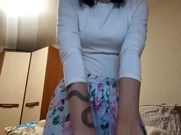 Ilianabilly Chaturbate stream image from January 26, 2026