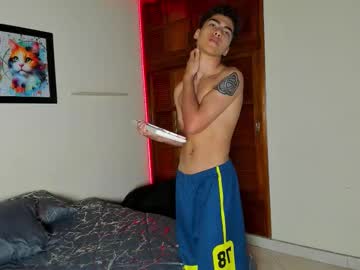 Ithan07 Chaturbate stream image from January 26, 2026