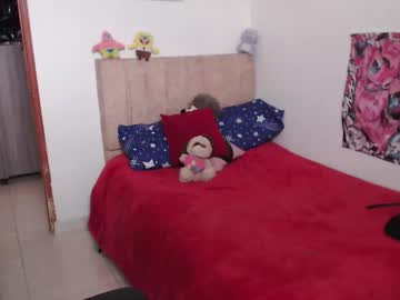 Johanleonsweetboy Chaturbate stream image from January 26, 2026