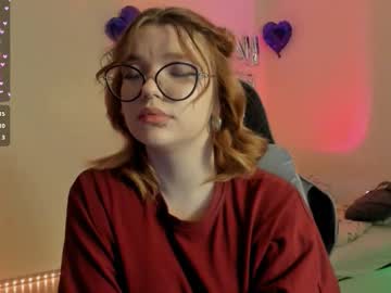 Lora_Mesa Chaturbate stream image from January 26, 2026