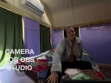 Moussemagoo Chaturbate stream image from January 26, 2026