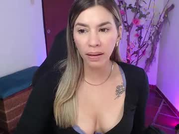 Ms_Sofiax Chaturbate stream image from January 26, 2026