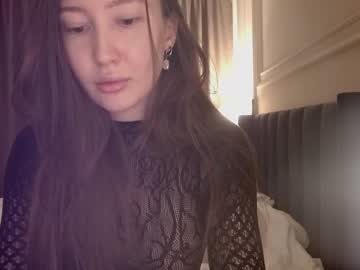 Rebecca_Demure18 Chaturbate stream image from January 26, 2026