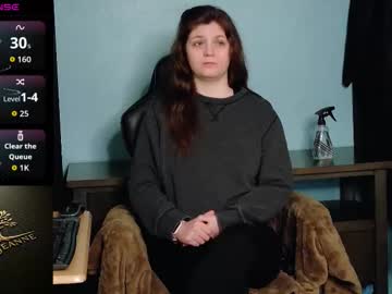 Treejeanne Chaturbate stream image from January 26, 2026