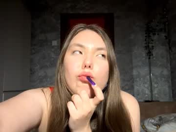 Velvetluly Chaturbate stream image from January 26, 2026