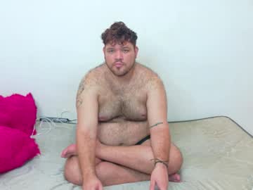 Bear_Big_ Chaturbate stream image from January 26, 2026