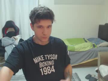 Brownhaiir Chaturbate stream image from January 26, 2026