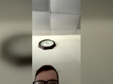 Carterbocox Chaturbate stream image from January 26, 2026