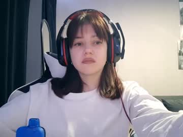Joettedieckman Chaturbate stream image from January 26, 2026