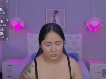 Lisa7_7 Chaturbate stream image from January 26, 2026