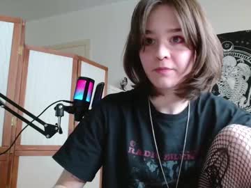 Mysterious_Toy Chaturbate stream image from January 26, 2026