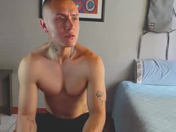Nicogentle Chaturbate stream image from January 26, 2026