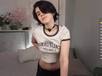Pure_Project Chaturbate stream image from January 26, 2026