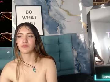 Shirleyhottt Chaturbate stream image from January 26, 2026