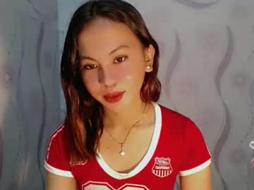 Sofia_Sweetheart18 Chaturbate stream image from January 26, 2026