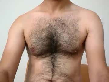 Strongandmanly Chaturbate stream image from January 26, 2026