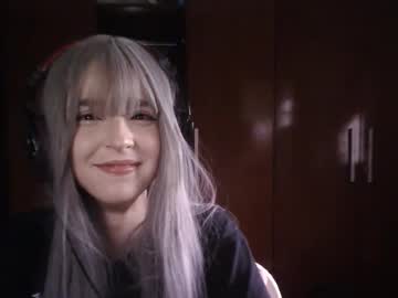 Suziberezny Chaturbate stream image from January 26, 2026
