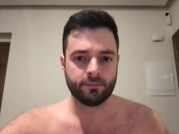 Adamagreen99 Chaturbate stream image from January 26, 2026