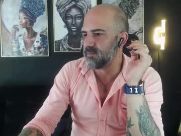 Alex_Saints_Ce Chaturbate stream image from January 26, 2026
