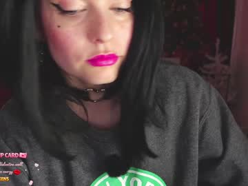 Angelika_Rouge Chaturbate stream image from January 26, 2026