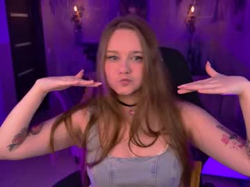Auroranelson Chaturbate stream image from January 26, 2026