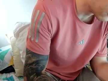 Austin1119a Chaturbate stream image from January 26, 2026