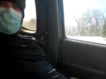 Carfun2087 Chaturbate stream image from January 26, 2026