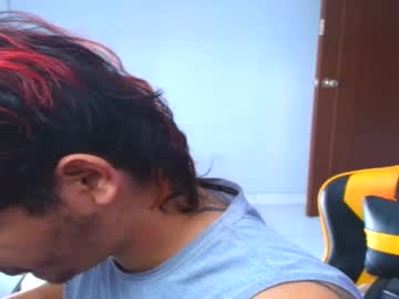 Cum_Park Chaturbate stream image from January 26, 2026