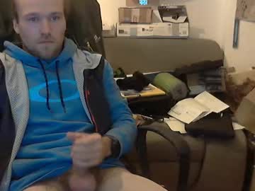 Evalsmac Chaturbate stream image from January 26, 2026