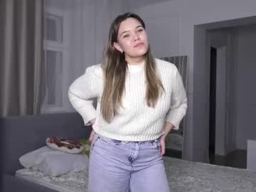 Instrina Chaturbate stream image from January 26, 2026
