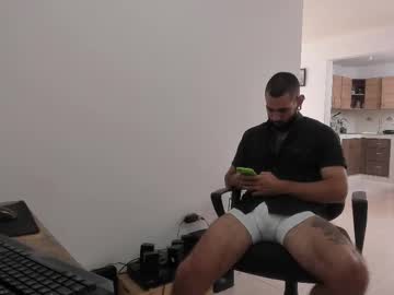 Matheusbeard2 Chaturbate stream image from January 26, 2026