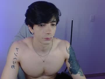 Takeru___ Chaturbate stream image from January 26, 2026