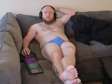 Theballboy Chaturbate stream image from January 26, 2026