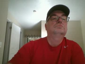Thickwhiteload Chaturbate stream image from January 26, 2026