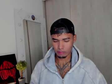 Thomas_Latin_Boy Chaturbate stream image from January 26, 2026