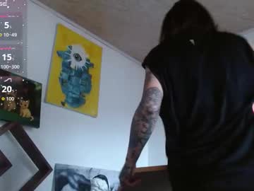 _Zoebakers Chaturbate stream image from January 26, 2026