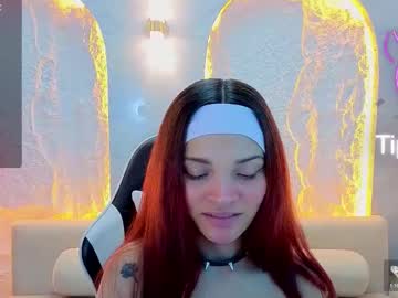 Aurora_Tp Chaturbate stream image from January 26, 2026
